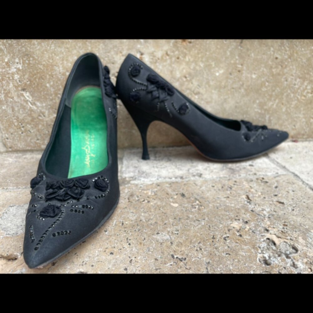 Women's Danny Simmons pumps Size 7.5